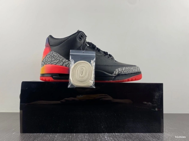 Rep MAX Rio Air FN0344-001 x 3 J Balvin Jordan 0714